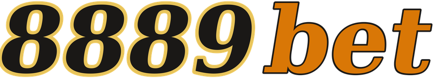 8889bet logo